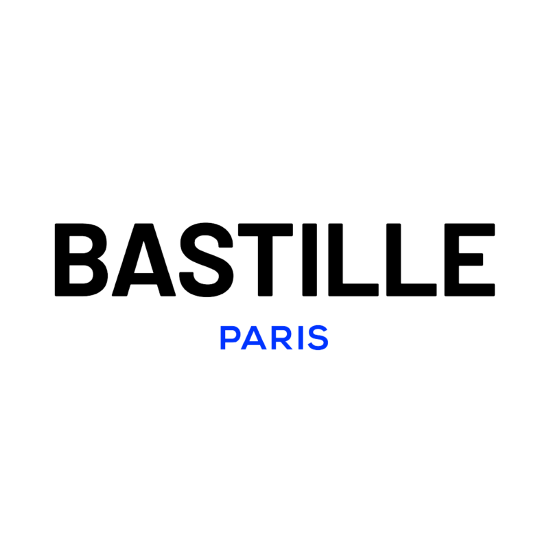 Logo Bastille Logo Bastille